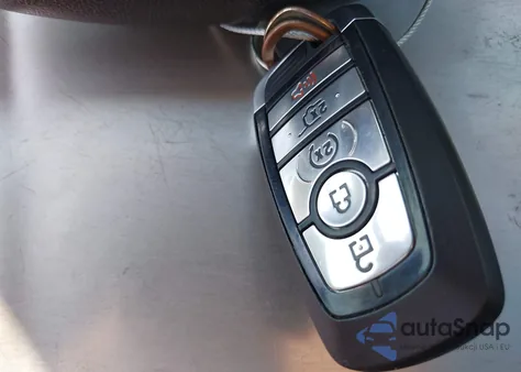 2022 Ford Explorer Limited z USA, uszkodzony, nr VIN 1FMSK8FH8NGA68118